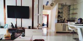 smitha ms's room