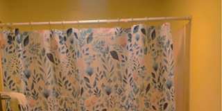 Tishima's room
