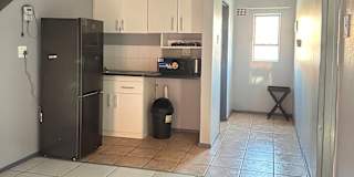 Sisonke's room
