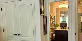 Kimberley's Home's room