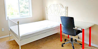 Joe's room