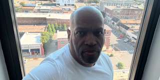 Floyd's room