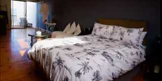 Dylanne's room