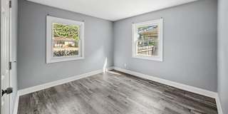 Jarod's room