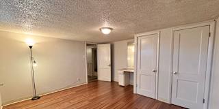 Aaron's room