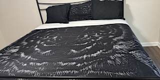 Kimberly's room