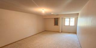Jay's room