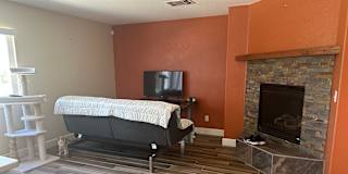 Seth's room