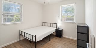 Michael's room