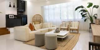 Hei Homes's room