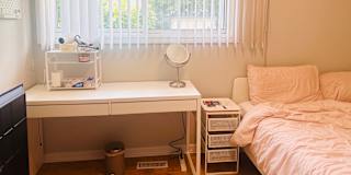 Ivy's room
