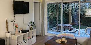 Ellie's room
