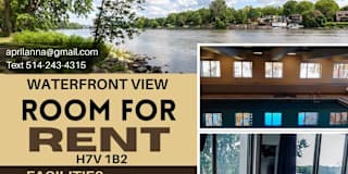 April-Anna Bremers's room