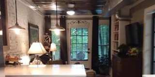 Carol's room