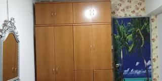 Ros's room