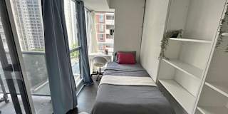 Emery's room