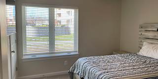 Nelson's room