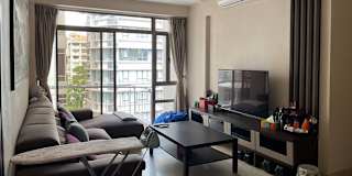 Bin's room