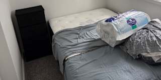 Callum's room