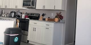 Whitney's room