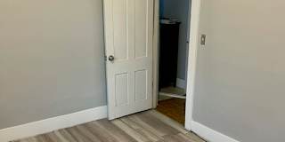 Evelyn's room