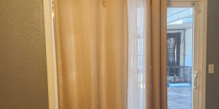 Constantina's room