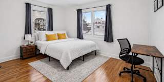 Jeniffer's room
