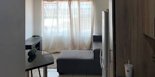Sharon's room