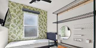 PadSplit's room