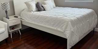 Mary's room