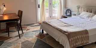 May’s House's room