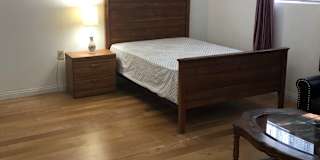 Sandy's room