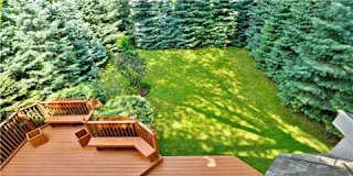 Scott Falkowski's room