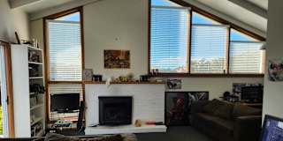 Brook Norris's room