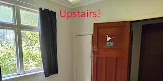 Lucia's room