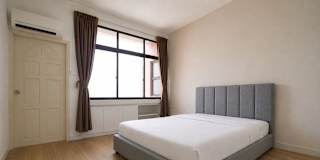 Harmonious Home's room