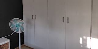 Shirley's room