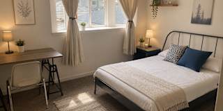 Welcome Travel Accomodation's room
