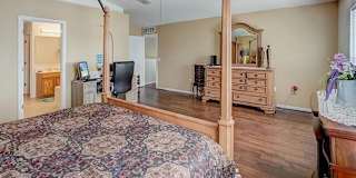 Eyran's room
