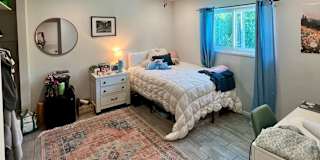 Michelle's room