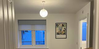 Pedro's room