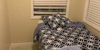 Love's room