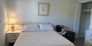 ESMERALDA's room