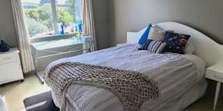 Lizzie Sayegh's room