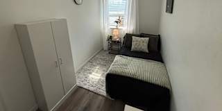 Rabia's room