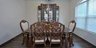 Jaikson Jacob Chalil's room