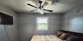Richard's room