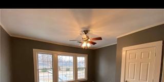 Andrew's room