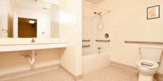 Sharjeel's room