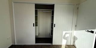 Apurva Raval's room